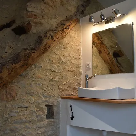 Bed & Breakfast Cote Grange, Puyjourdes
