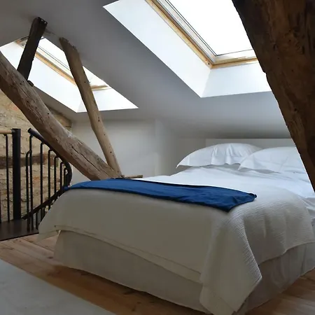 Cote Grange, * Puyjourdes