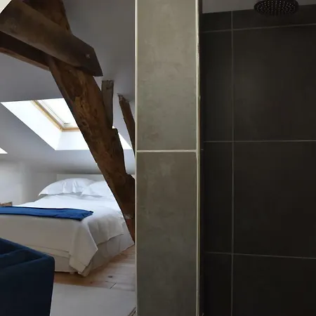Bed & Breakfast Cote Grange, *