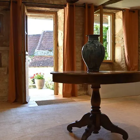 Cote Grange, Bed & Breakfast *
