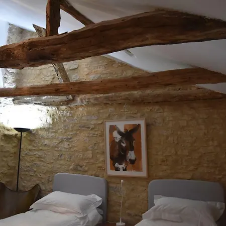 Bed & Breakfast Cote Grange,