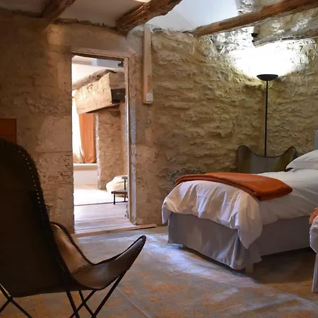 Cote Grange, Bed & Breakfast *