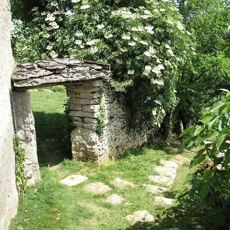 Cote Grange, Bed & Breakfast