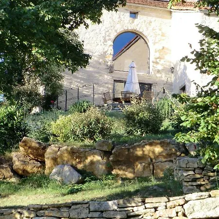 Bed & Breakfast Cote Grange,
